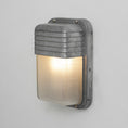 Load image into Gallery viewer, Marine Outdoor Sconce