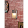 Load image into Gallery viewer, Marine Outdoor Sconce