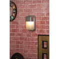 Load image into Gallery viewer, Marine Outdoor Sconce