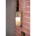 Load image into Gallery viewer, Marine Outdoor Sconce