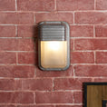 Load image into Gallery viewer, Marine Outdoor Sconce