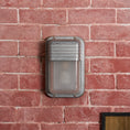 Load image into Gallery viewer, Marine Outdoor Sconce