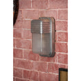 Load image into Gallery viewer, Marine Outdoor Sconce
