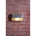 Load image into Gallery viewer, Marine Outdoor Sconce