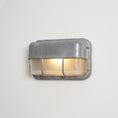 Load image into Gallery viewer, Marine Outdoor Sconce