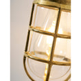 Load image into Gallery viewer, Marine Wall Lamp