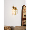 Load image into Gallery viewer, Marine Wall Lamp