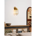 Load image into Gallery viewer, Marine Wall Lamp