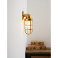 Load image into Gallery viewer, Marine Wall Lamp