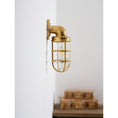 Load image into Gallery viewer, Marine Wall Lamp