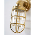 Load image into Gallery viewer, Marine Wall Lamp