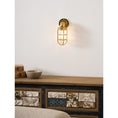 Load image into Gallery viewer, Marine Wall Lamp