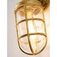 Load image into Gallery viewer, Marine Wall Lamp