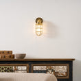 Load image into Gallery viewer, Marine Wall Lamp
