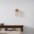 Load image into Gallery viewer, Marine Wall Lamp