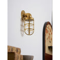 Load image into Gallery viewer, Marine Wall Lamp