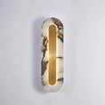 Load image into Gallery viewer, Marmo Wall Lamp