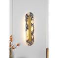 Load image into Gallery viewer, Marmo Wall Lamp