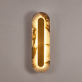 Load image into Gallery viewer, Marmo Wall Lamp