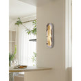 Load image into Gallery viewer, Marmo Wall Lamp