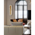 Load image into Gallery viewer, Marmo Wall Lamp
