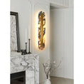 Load image into Gallery viewer, Marmo Wall Lamp
