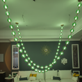 Charger l'image dans la visionneuse de la galerie, Marni Beaded Chandelier