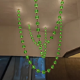 Charger l'image dans la visionneuse de la galerie, Marni Beaded Chandelier