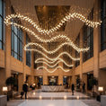Charger l'image dans la visionneuse de la galerie, Marni-Beaded-Chandelier (7).jpg