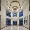 Charger l'image dans la visionneuse de la galerie, Marni-Beaded-Chandelier (8).jpg