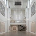 Charger l'image dans la visionneuse de la galerie, Marni Beaded Chandelier