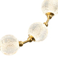 Charger l'image dans la visionneuse de la galerie, Marni Beaded Chandelier