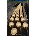 Charger l'image dans la visionneuse de la galerie, Marni Beaded Chandelier