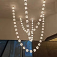 Charger l'image dans la visionneuse de la galerie, Marni Beaded Chandelier