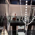 Charger l'image dans la visionneuse de la galerie, Marni Beaded Chandelier