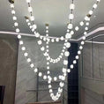 Load image into Gallery viewer, Marni Beaded Chandelier
