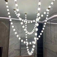Charger l'image dans la visionneuse de la galerie, Marni Beaded Chandelier
