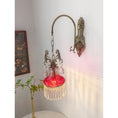 Bild in Galerie-Betrachter laden, Marquise Crystal Wall Lamp