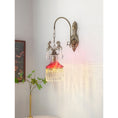 Bild in Galerie-Betrachter laden, Marquise Crystal Wall Lamp