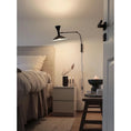 Load image into Gallery viewer, Marseille Swing Arm Plug-in Sconce
