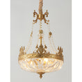 Load image into Gallery viewer, Marselle Chandelier