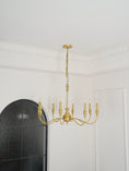 Load image into Gallery viewer, Marypaz Chandelier