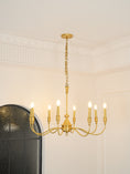 Load image into Gallery viewer, Marypaz Chandelier