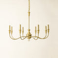 Load image into Gallery viewer, Marypaz Chandelier