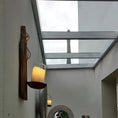 Load image into Gallery viewer, Mason Wall Lamp