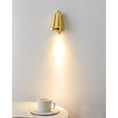 Load image into Gallery viewer, Mast Wall Lamp