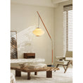 Load image into Gallery viewer, Matsusu Floor Lamp