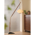 Load image into Gallery viewer, Matsusu Floor Lamp
