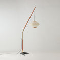 Load image into Gallery viewer, Matsusu Floor Lamp