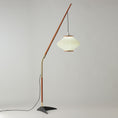 Load image into Gallery viewer, Matsusu Floor Lamp